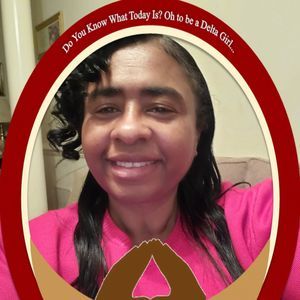 Meet your Posher, Tamara